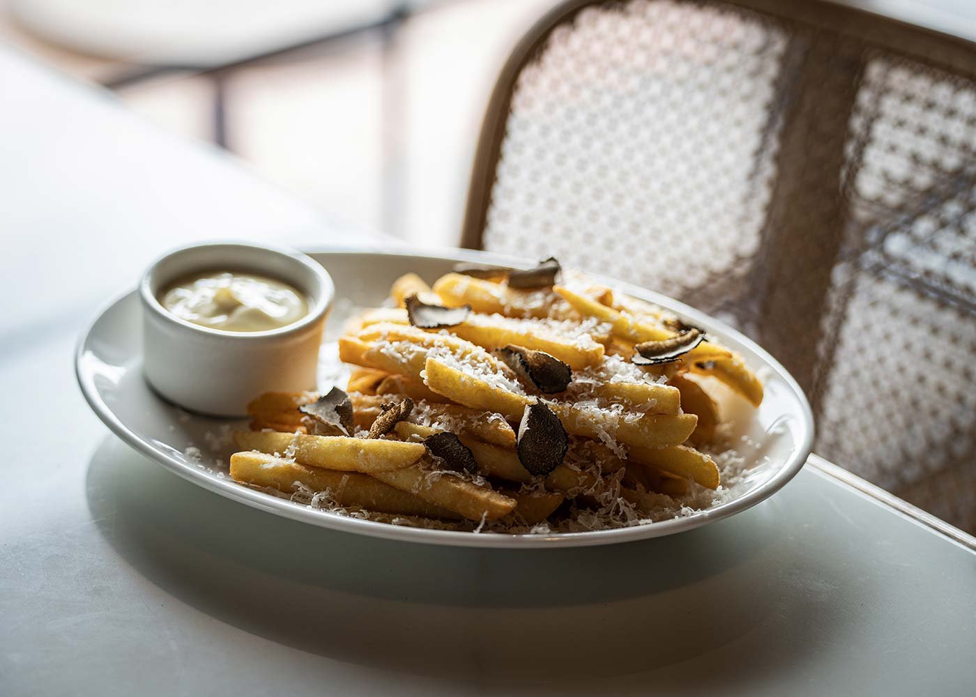 Best Affordable Italian Restaurants in Dubai