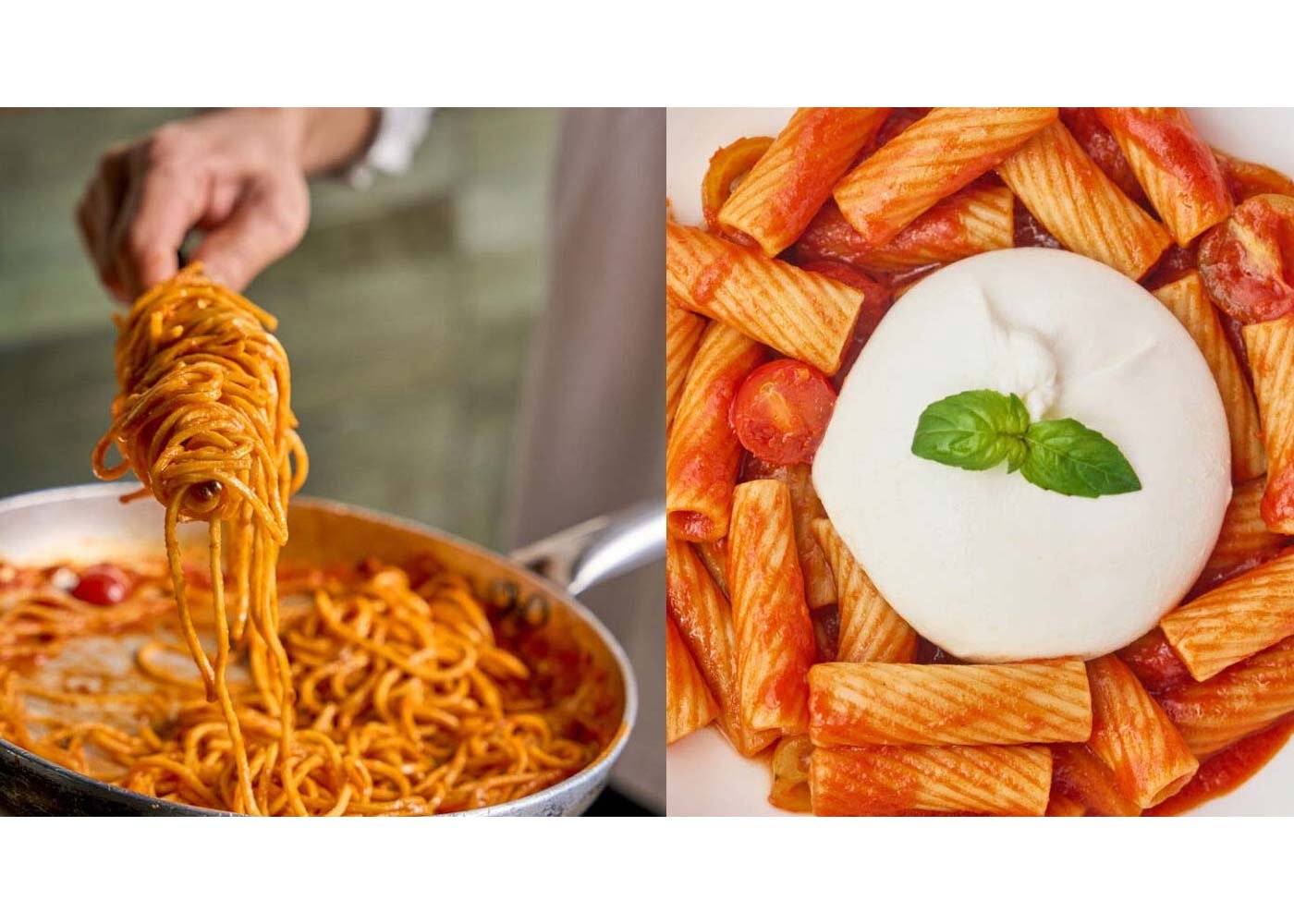Finding the Best Authentic Italian Food in Jumeirah