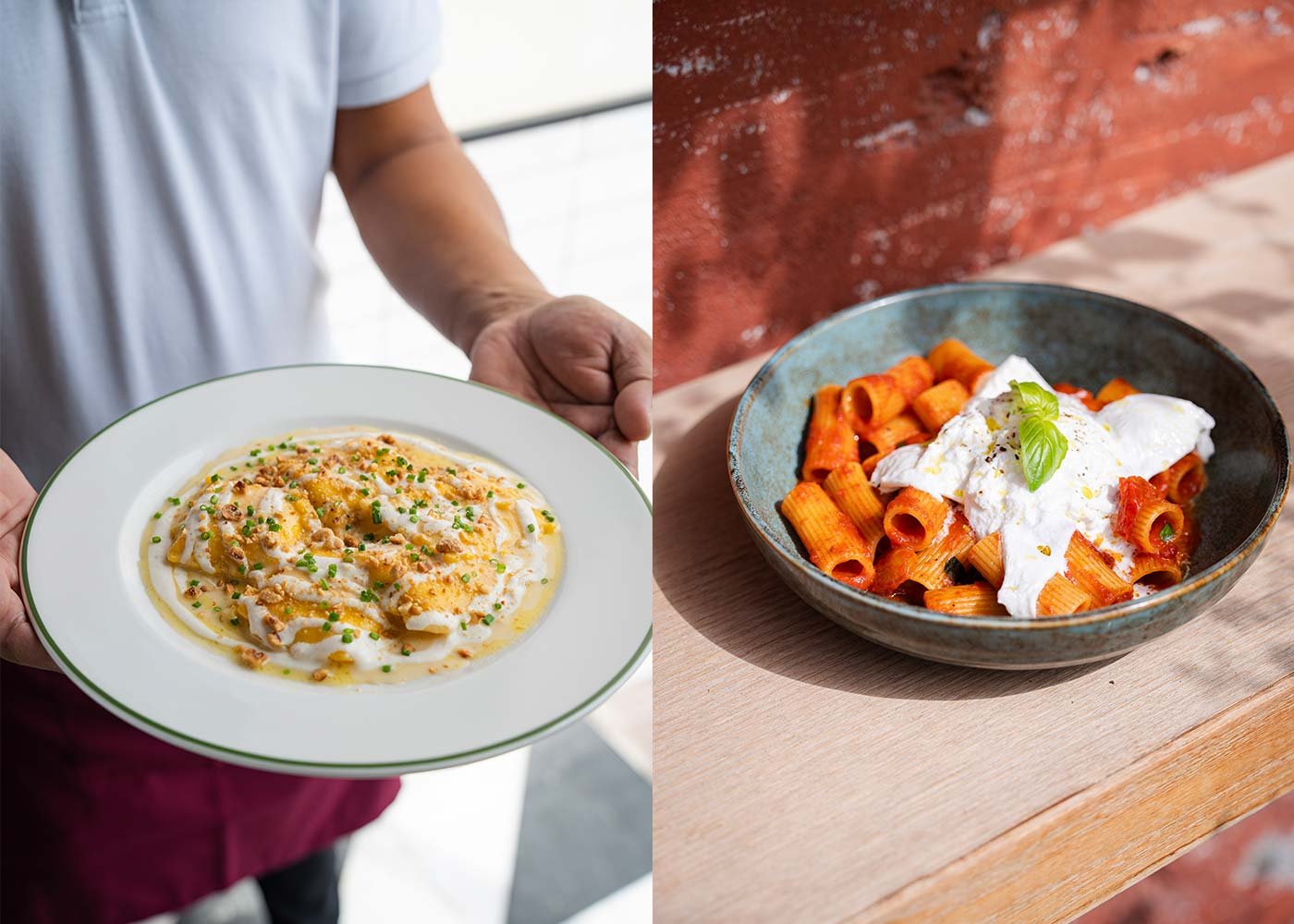 Top 5 Must-Try Italian Dishes in Jumeirah This Season