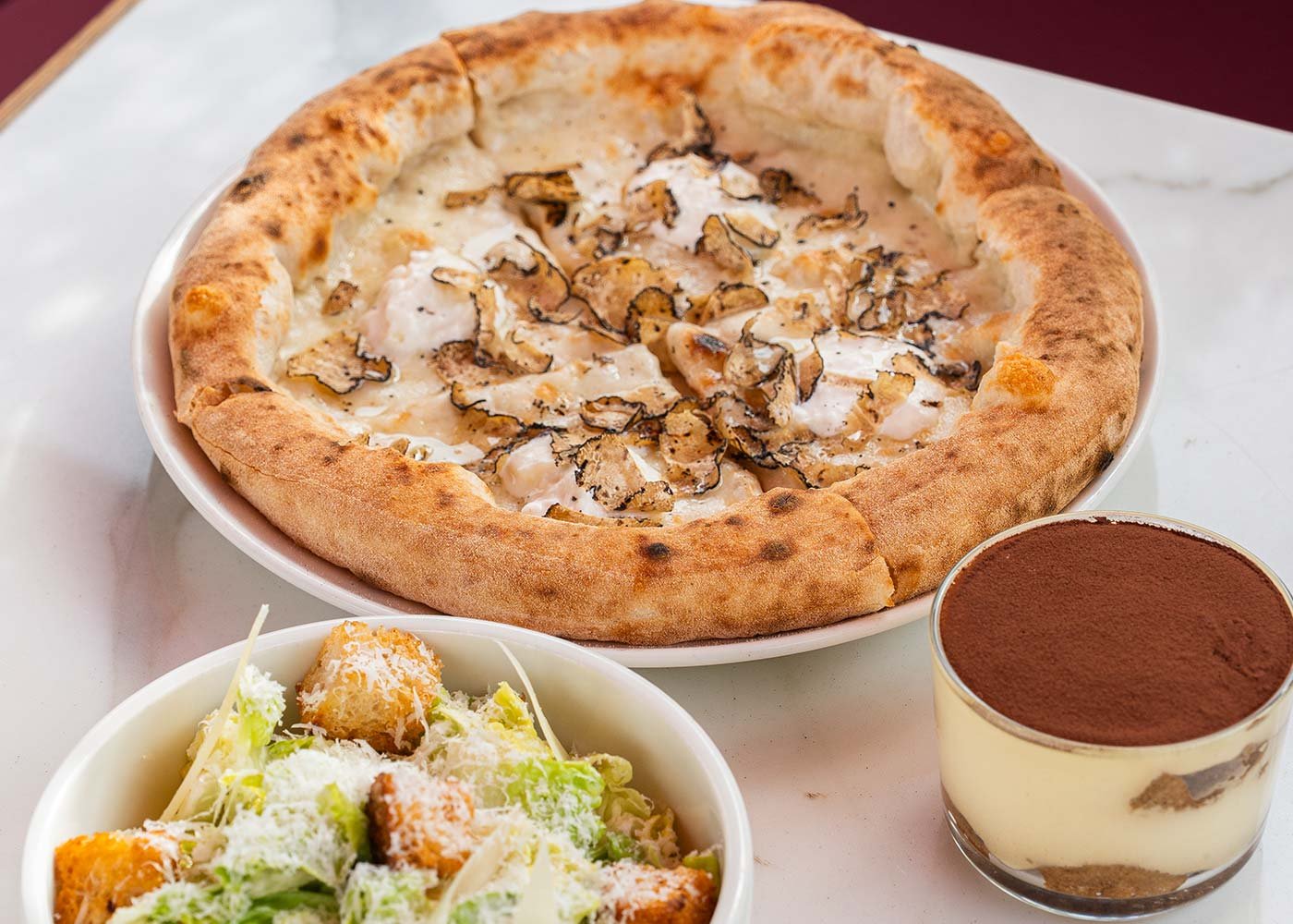 What Separates an Authentic Italian Ristorante from a Typical Italian Restaurant in Dubai