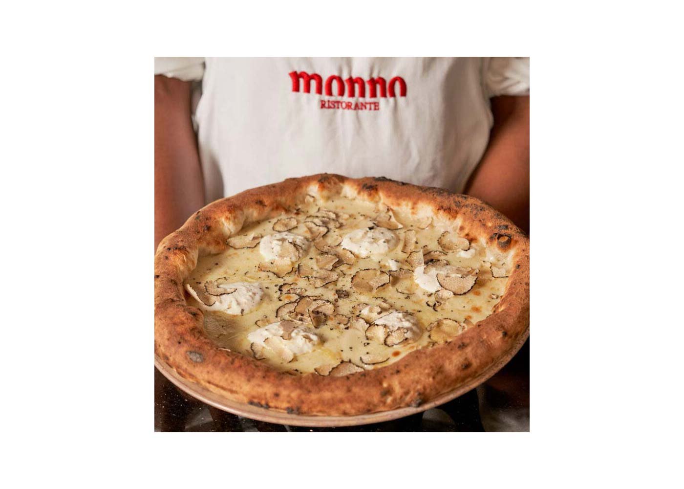 Where to Find Authentic Neapolitan Pizza in Dubai