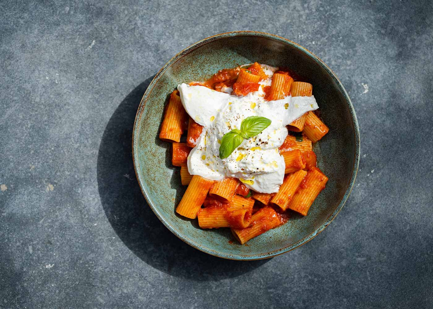 Why Fresh Handmade Pasta Makes All the Difference