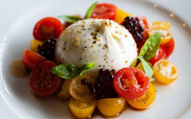 Burrata (V,D)
