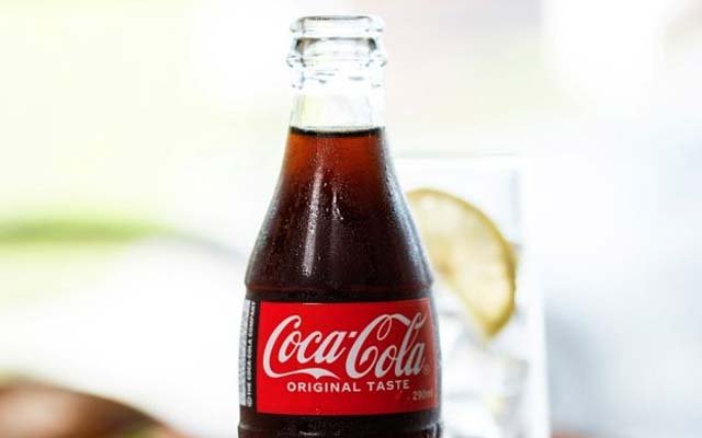 Coca Cola Original, Light & Zero