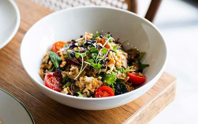 Insalata Mista (V,G)