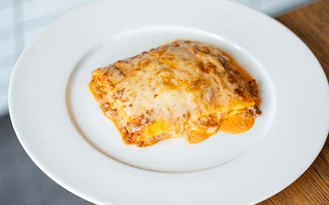Lasagne (D,E,G)
