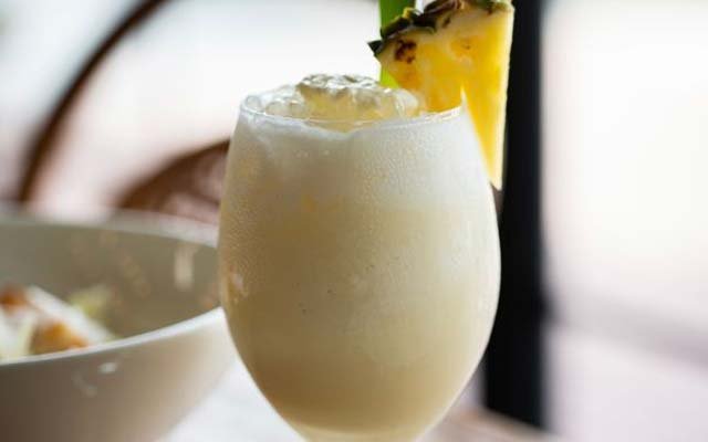 Piña Colada
