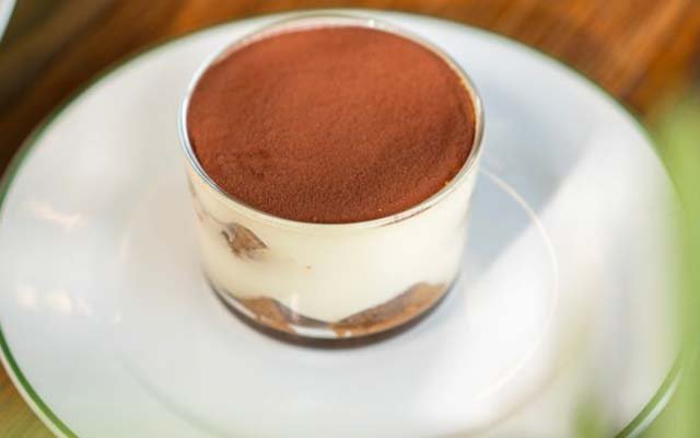 Tiramisu (D,E,G)