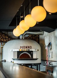 Monno Ristorante