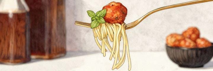 Pasta and Risott0 - Primi e Risotti